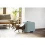 Rotho Biala Caseta de Aseo para Gatos de Plástico Reciclado con Filtro Antiolor Diseño Moderno