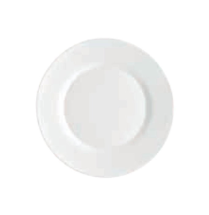 Bormioli Rocco TOLEDO Plato Llano Opal 20 cm (Set de 6) Bormioli Rocco TOLEDO Plato Llano Opal 20 cm (Set de 6)