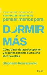Pensar menos para dormir más, TIMUN MAS - TIMUN MAS