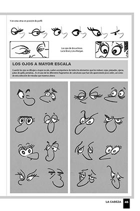 Aprende A Dibujar Humor