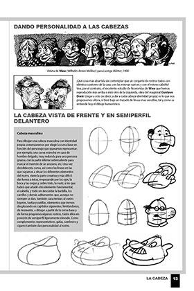 Aprende A Dibujar Humor