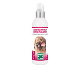 Men For San Desenredante Acondicionador Spray 125 ml (Reacondicionado)