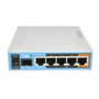 MikroTik hAP ac RB962UiGS-5HacT2HnT Blanco
