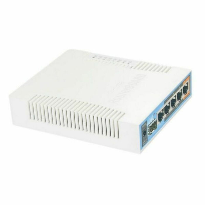 MikroTik hAP ac RB962UiGS-5HacT2HnT Blanco