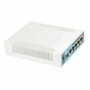 MikroTik hAP ac RB962UiGS-5HacT2HnT Blanco