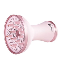 Bifull Supreme Ion Care Difusor Secador para Pelo Rizado Rosa Stylance Curly Care