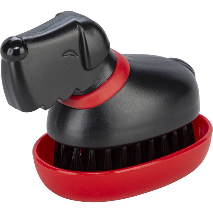 Ototo Oscar Cepillo para platos Negro / Rojo