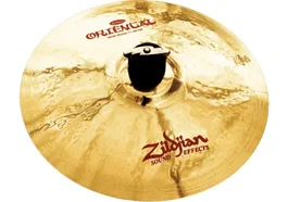 Zildjian 11" Oriental Trash Splash Se Platillo