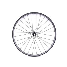 Lapierre Rueda Delantera Carbono 29" Llanta 30mm Eje Boost 15x110mm Disco 6 Agujeros