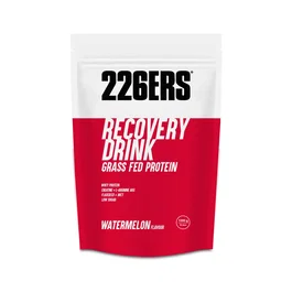 226ERS Recovery Drink 1Kg Sandía Bebida Isotónica Recuperadora