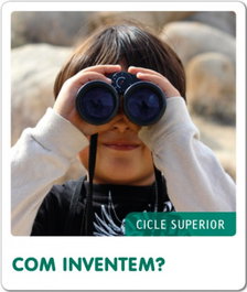 TEXT EDUCACIO, COM INVENTEM? FEM-HO PER PROJECTES 2019, VV.AA. - TEXT EDUCACIO