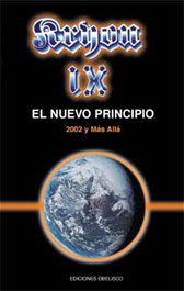 Kryon ix-el nuevo principio, Lee Carroll - OBELISCO EDICIONES