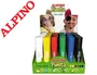 Alpino Maquillaje En Barra Fiesta Face Stick Caja Expositora De 30 C-Surtidos Amarillo Blanco Rojo Verde Azul Negro
