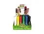 Alpino Maquillaje En Barra Fiesta Face Stick Caja Expositora De 30 C-Surtidos Amarillo Blanco Rojo Verde Azul Negro
