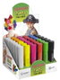 Alpino Maquillaje en Barra Fiesta Face Stick Colores Surtidos Expositor de 36 unidades