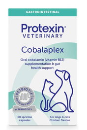Protexin Cobalaplex 60 cápsulas