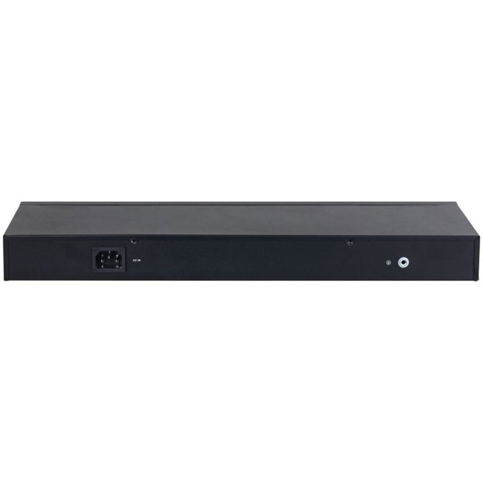 Dahua Technology SG4020 Switch Gestionado L2 Gigabit Ethernet Negro Dahua Technology SG4020 Switch Gestionado L2 Gigabit Ethernet Negro