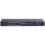 Dahua Technology SG4020 Switch Gestionado L2 Gigabit Ethernet Negro