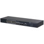 Dahua Technology SG4020 Switch Gestionado L2 Gigabit Ethernet Negro