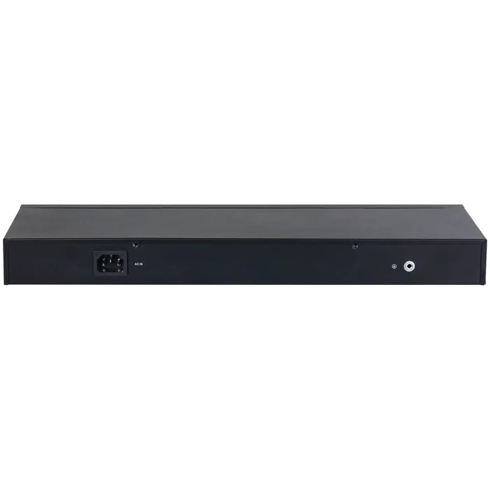 Dahua Technology SG4020 Switch Gestionado L2 Gigabit 18 Puertos 2 SFP Negro Dahua Technology SG4020 Switch Gestionado L2 Gigabit 18 Puertos 2 SFP Negro