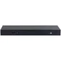 Dahua Technology SG4020 Switch Gestionado L2 Gigabit 18 Puertos 2 SFP Negro