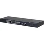Dahua Technology SG4020 Switch Gestionado L2 Gigabit 18 Puertos 2 SFP Negro