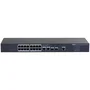 Dahua Technology SG4020 Switch Gestionado L2 Gigabit 18 Puertos 2 SFP Negro