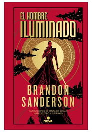 Penguin Random House Grupo Editorial, S.A.U. EL HOMBRE ILUMINADO (NOVELA SECRETA 4)