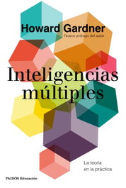 PAIDOS, Inteligencias múltiples - Howard Gardner