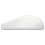 Active Key AK-PMH21 Ratón Ergonómico Inalámbrico Blanco