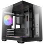 Antec CX60M A-RGB Negro