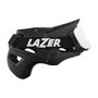 Casco de Ciclismo para Adultos Lazer Jackal MIPS Negro