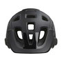 Casco de Ciclismo para Adultos Lazer Jackal MIPS Negro