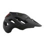 Casco de Ciclismo para Adultos Lazer Jackal MIPS Negro