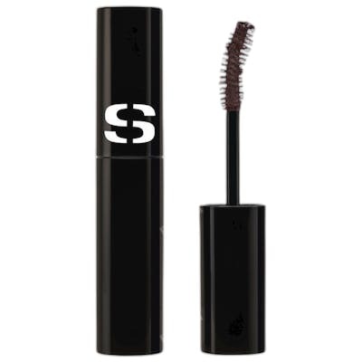 Sisley So Curl Máscara de Pestañas 02-deep brown, 10 ml