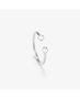 Radiant Anillo bolitas Silver BASICS Talla 52