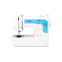Brother J14S Máquina de coser automática mecánica