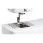 Brother J14S Máquina de coser automática mecánica