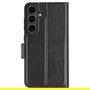 dbramante1928 Bergen Pro Funda Tipo Folio para Samsung Galaxy S25+ Negro