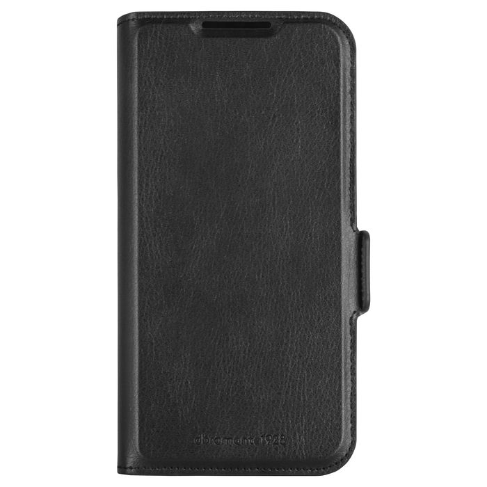 dbramante1928 Bergen Pro Funda Tipo Folio para Samsung Galaxy S25+ Negro dbramante1928 Bergen Pro Funda Tipo Folio para Samsung Galaxy S25+ Negro
