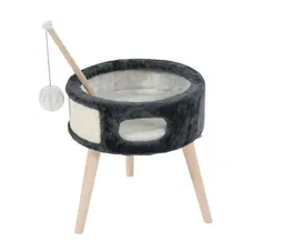 Zolux Mueble Gato Scandy 460x400x620 mm M