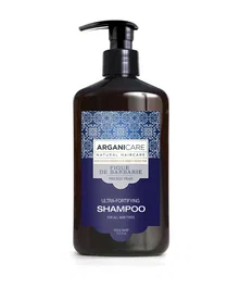 Arganicare Champú Prickly Pear 400 ml