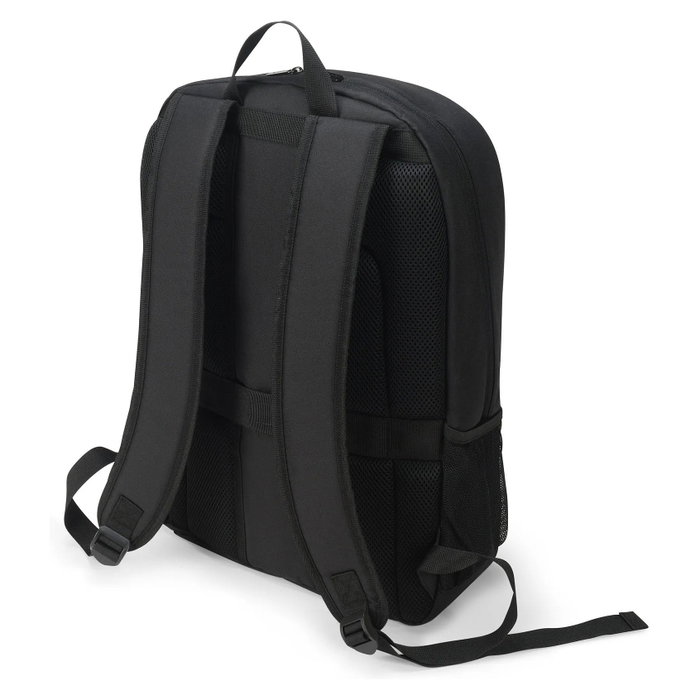 Dicota Mochila Backpack TWO para Portátil 43.9 cm (17.3") 28 L Negro, Poliéster Reciclado D3250104