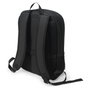 Dicota Mochila Backpack TWO para Portátil 43.9 cm (17.3") 28 L Negro, Poliéster Reciclado D3250104