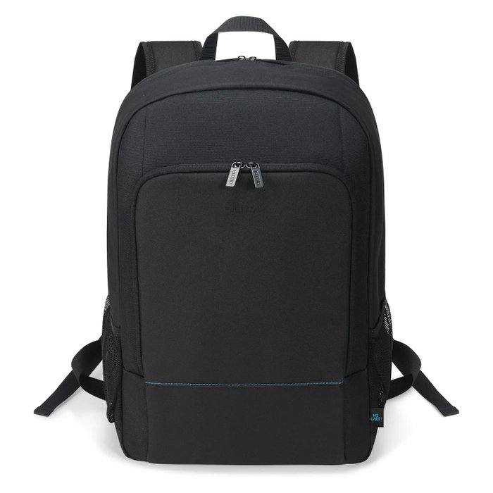 Dicota Mochila Backpack TWO para Portátil 43.9 cm (17.3") 28 L Negro, Poliéster Reciclado D3250104