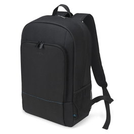 Dicota Mochila Backpack TWO para Portátil 43.9 cm (17.3") 28 L Negro, Poliéster Reciclado D3250104