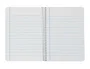 Liderpapel Cuaderno Espiral Witty A4 Tapa Dura 80 Hojas 90g Rayado Montessori Colores Surtidos
