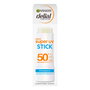 Garnier DELIAL SUPER UV stick SPF50+ 9 gr Protección Solar Alta SPF50+