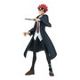 BANPRESTO Figura Dot Barrett Mashle DXF 17cm