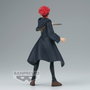 BANPRESTO Figura Dot Barrett Mashle DXF 17cm